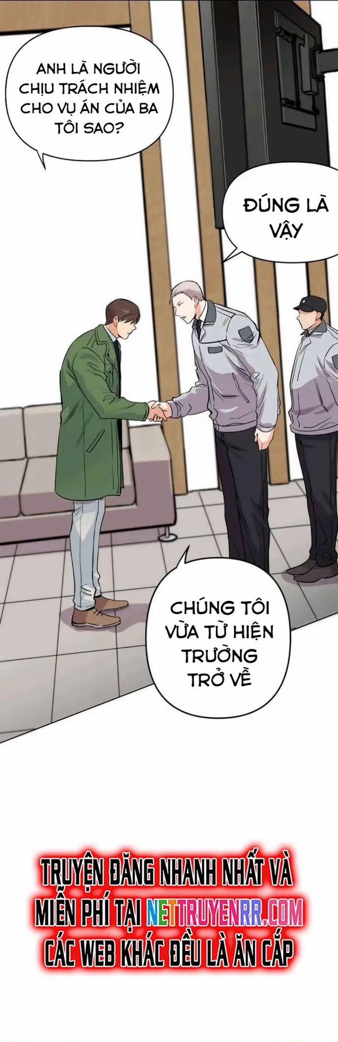 Người Cai Trị Thời Gian 6 trang 20