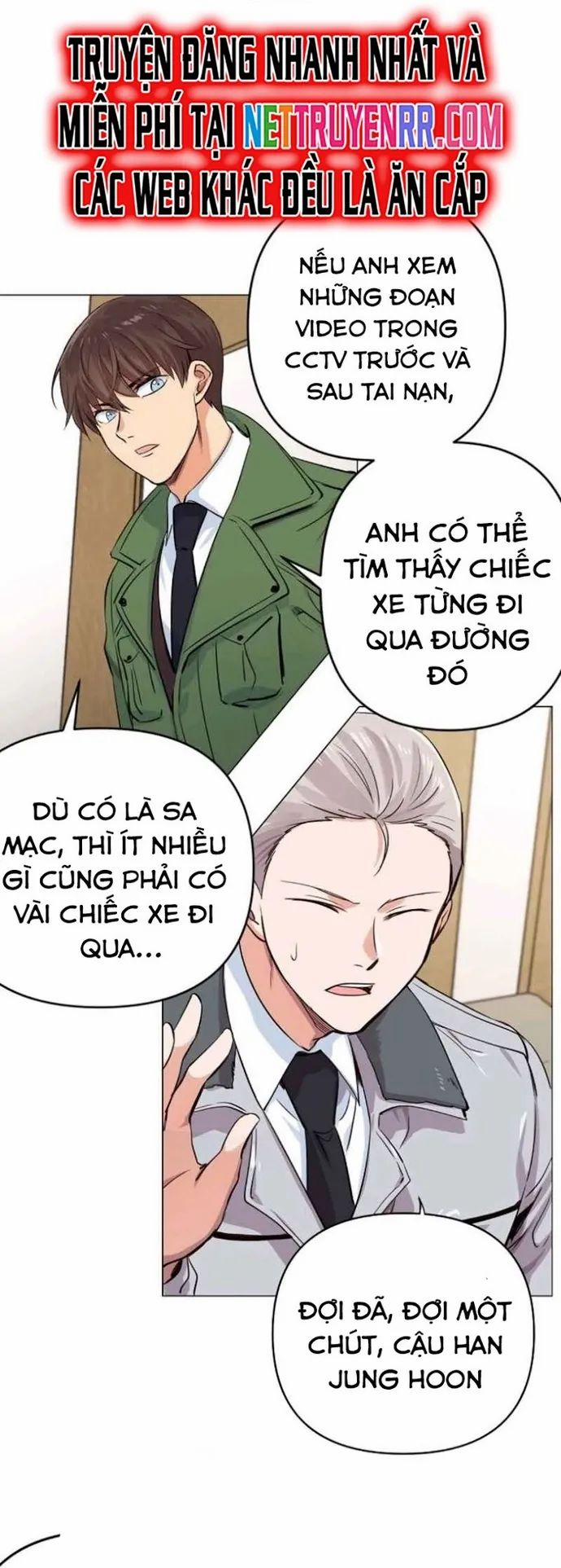 Người Cai Trị Thời Gian 6 trang 23