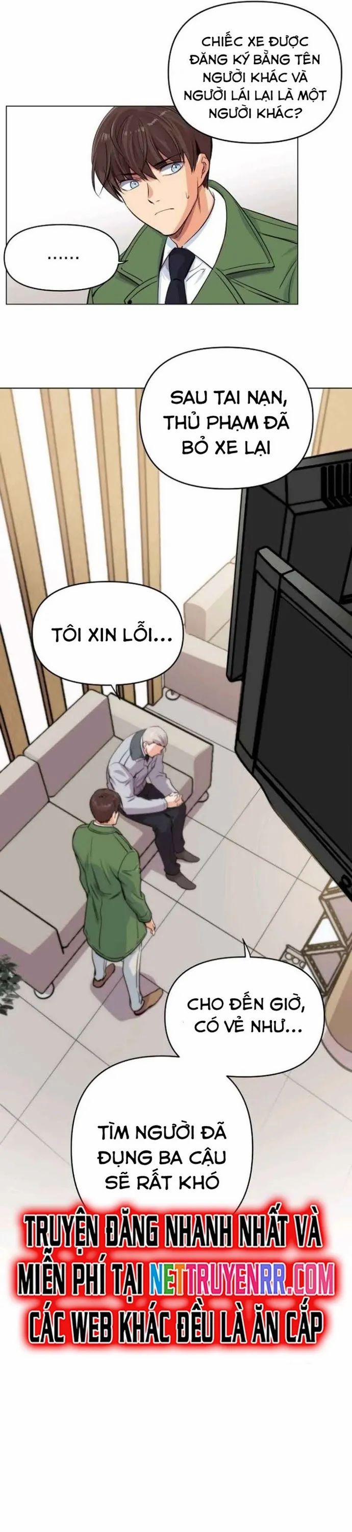 Người Cai Trị Thời Gian 6 trang 25