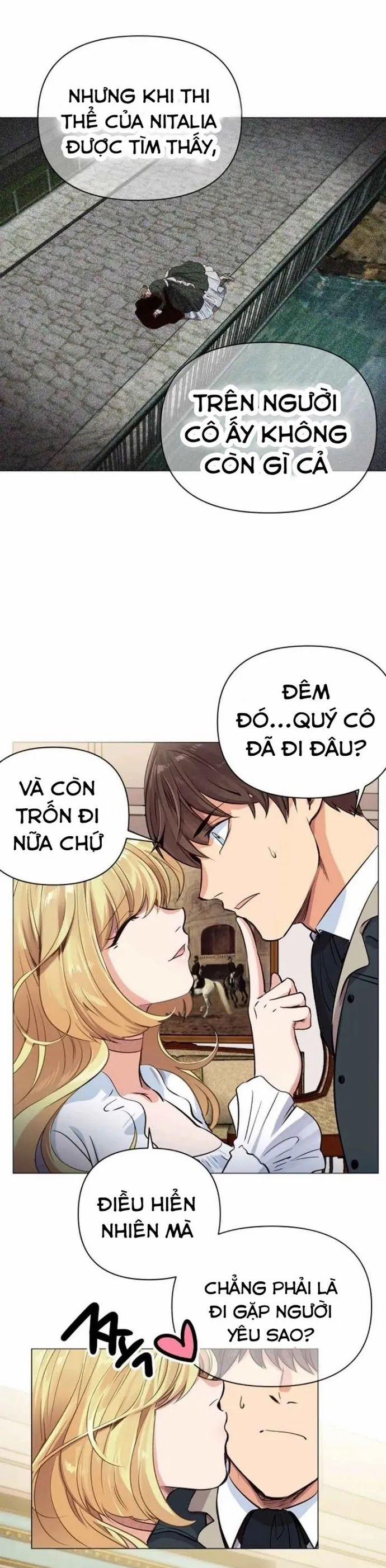 Người Cai Trị Thời Gian 8 trang 12