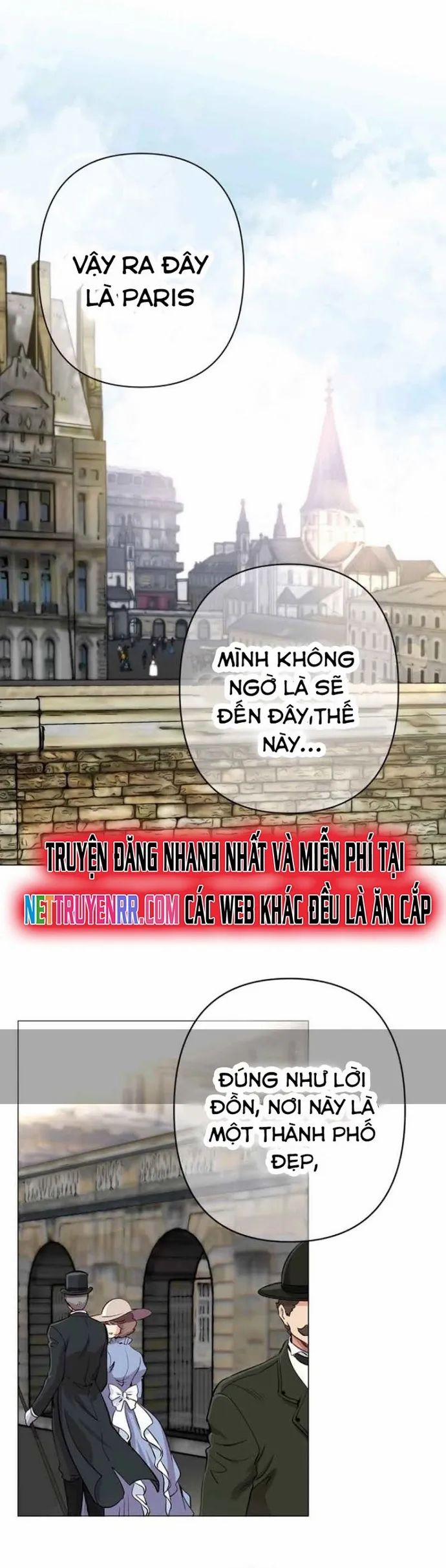 Người Cai Trị Thời Gian 8 trang 15