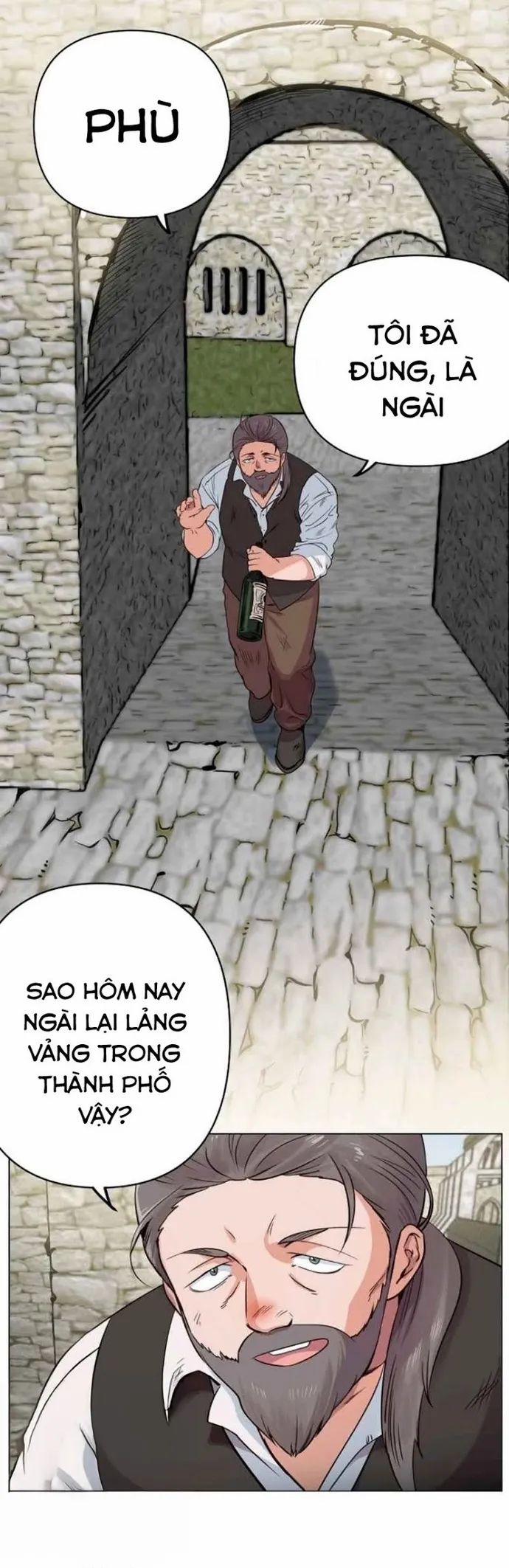 Người Cai Trị Thời Gian 8 trang 20
