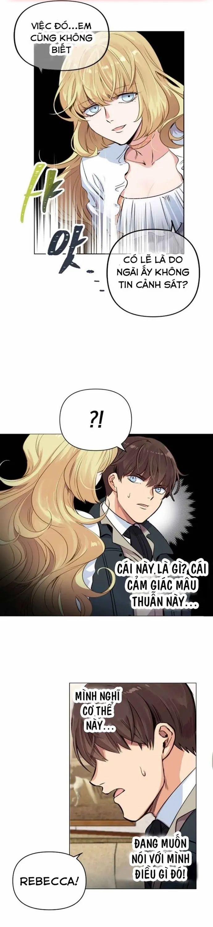 Người Cai Trị Thời Gian 8 trang 8