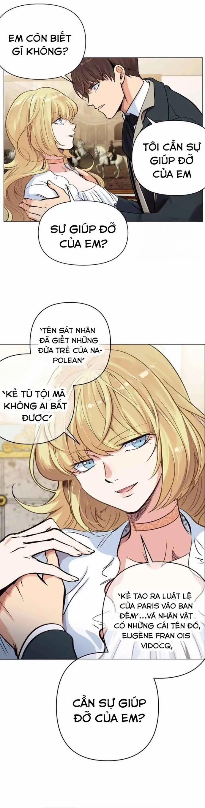 Người Cai Trị Thời Gian 8 trang 9