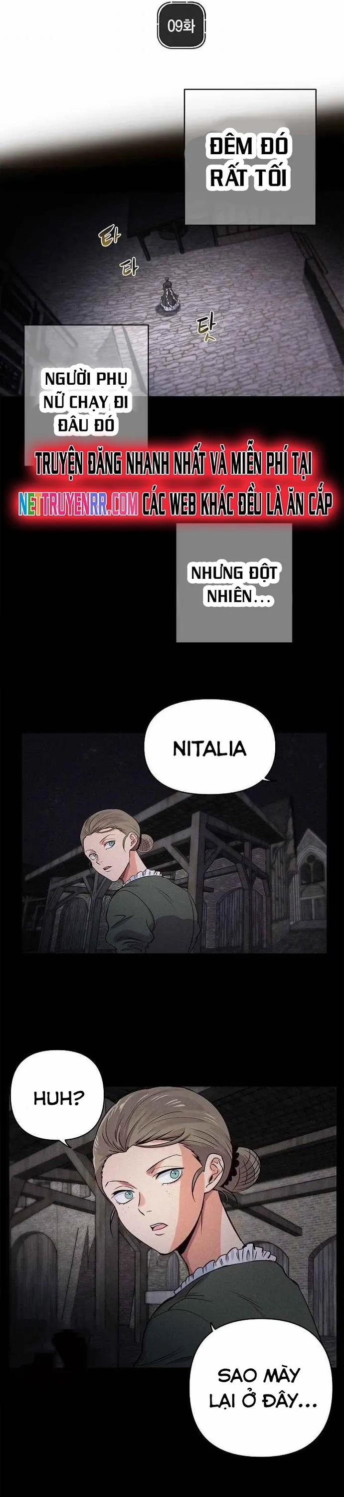 Người Cai Trị Thời Gian 9 trang 2