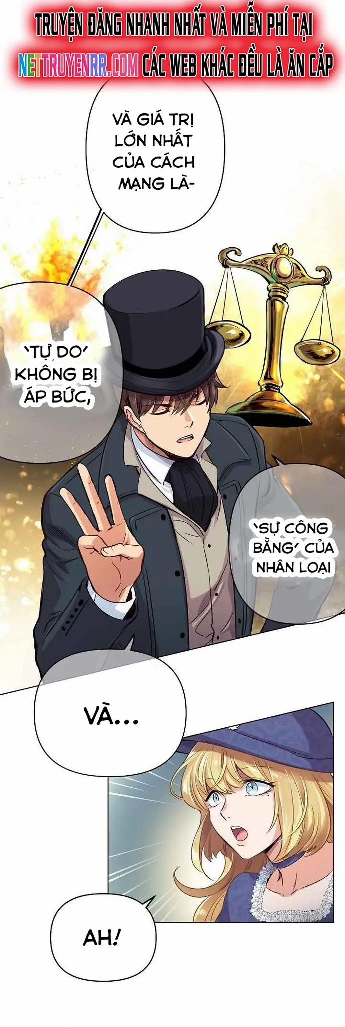 Người Cai Trị Thời Gian 9 trang 22