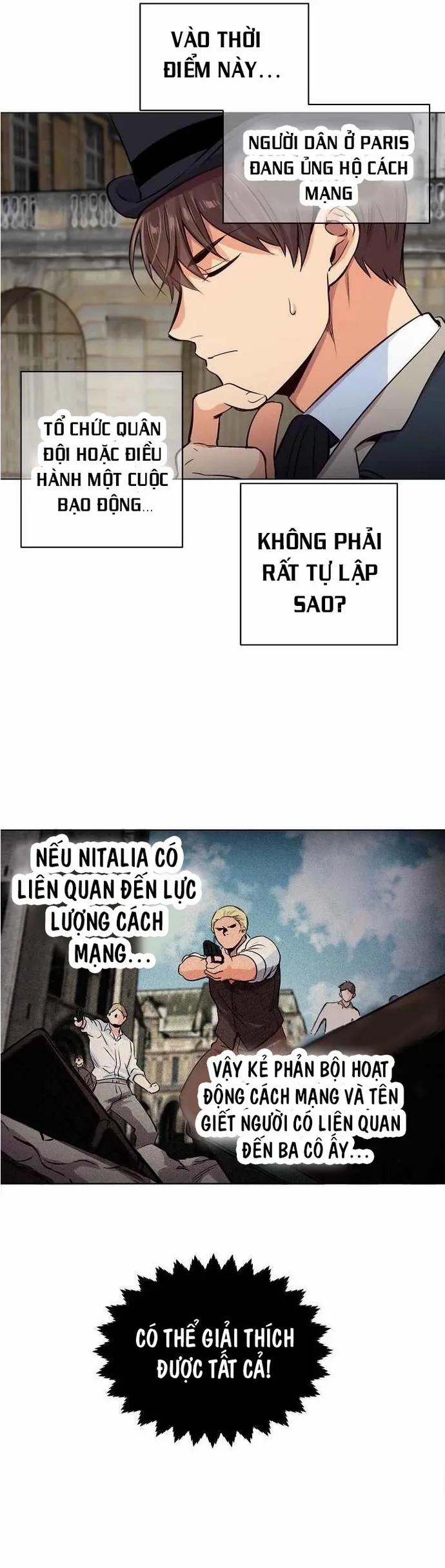 Người Cai Trị Thời Gian 9 trang 25