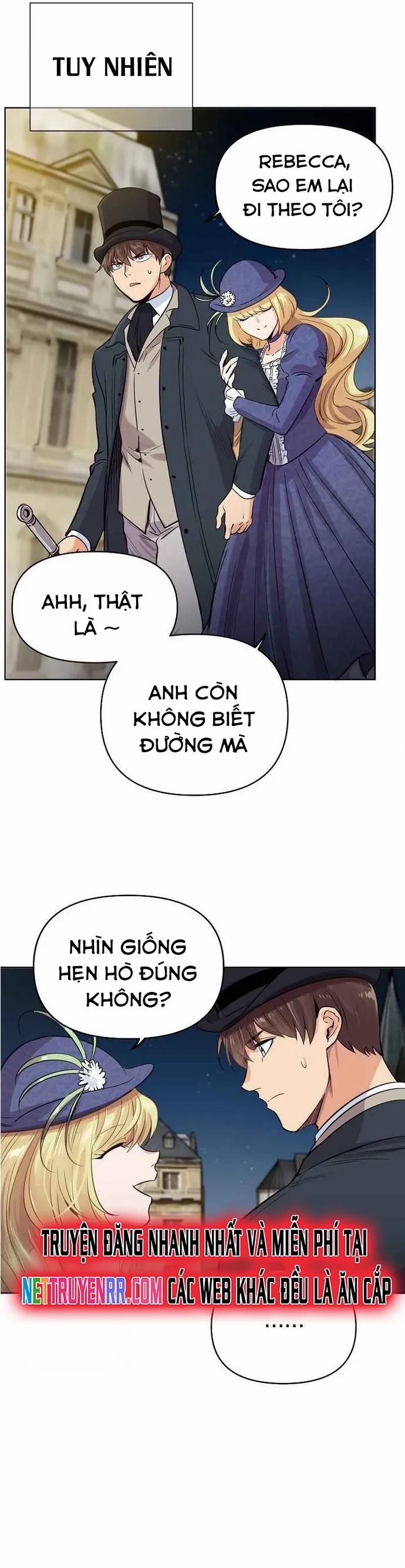 Người Cai Trị Thời Gian 9 trang 26