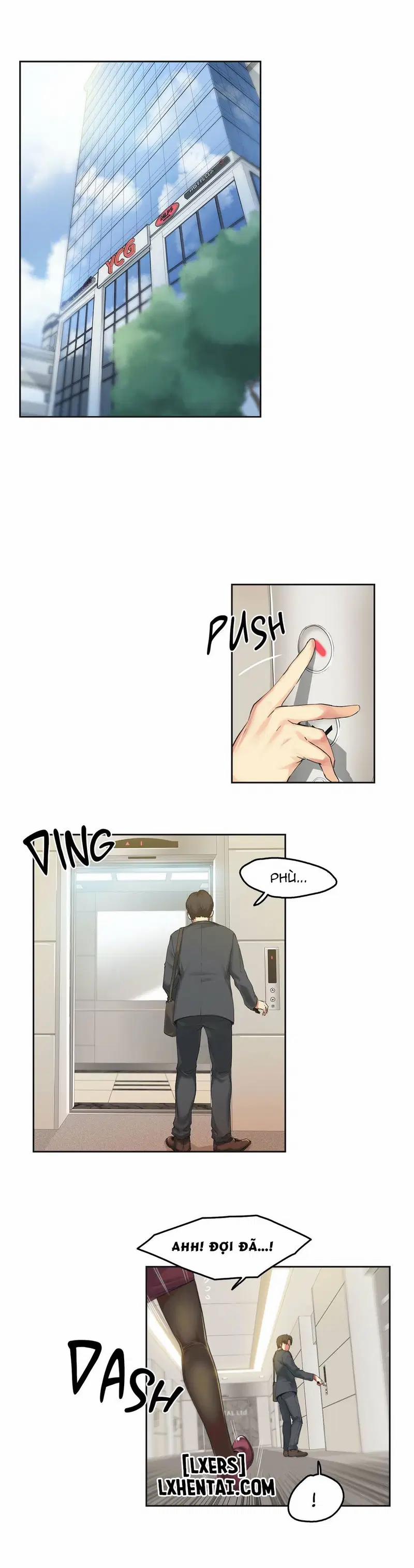 NGƯỜI CHA NUÔI 1 trang 10