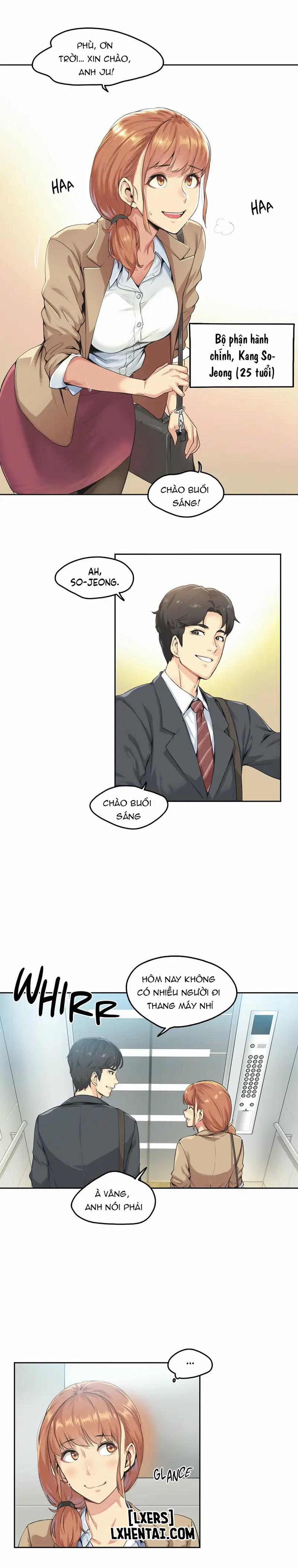 NGƯỜI CHA NUÔI 1 trang 11