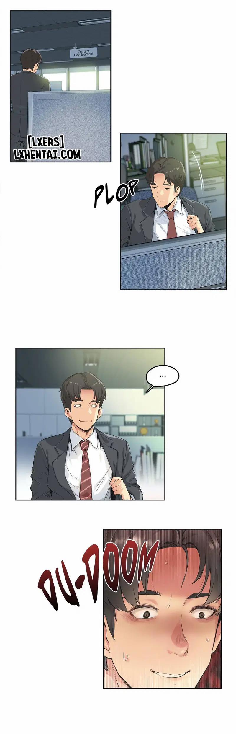 NGƯỜI CHA NUÔI 1 trang 13