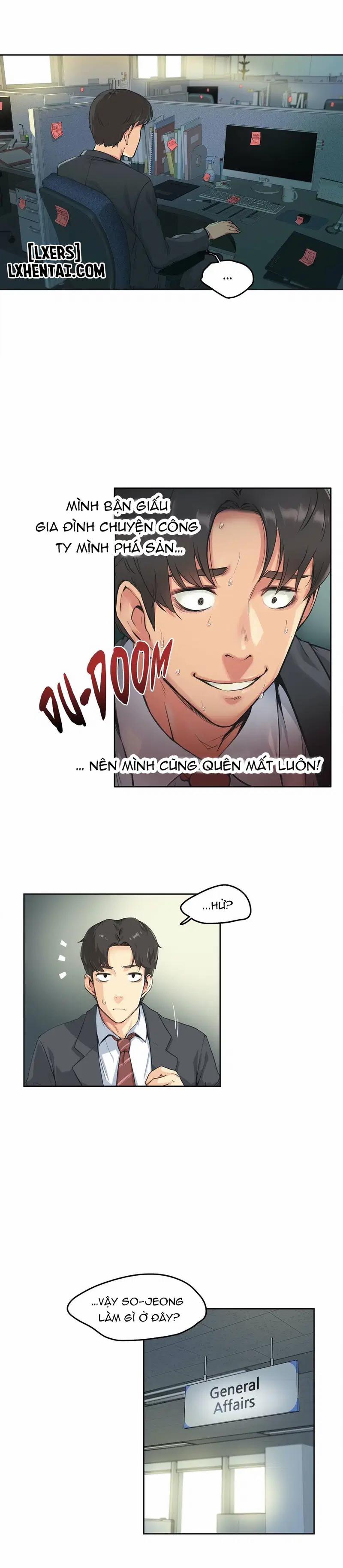 NGƯỜI CHA NUÔI 1 trang 14