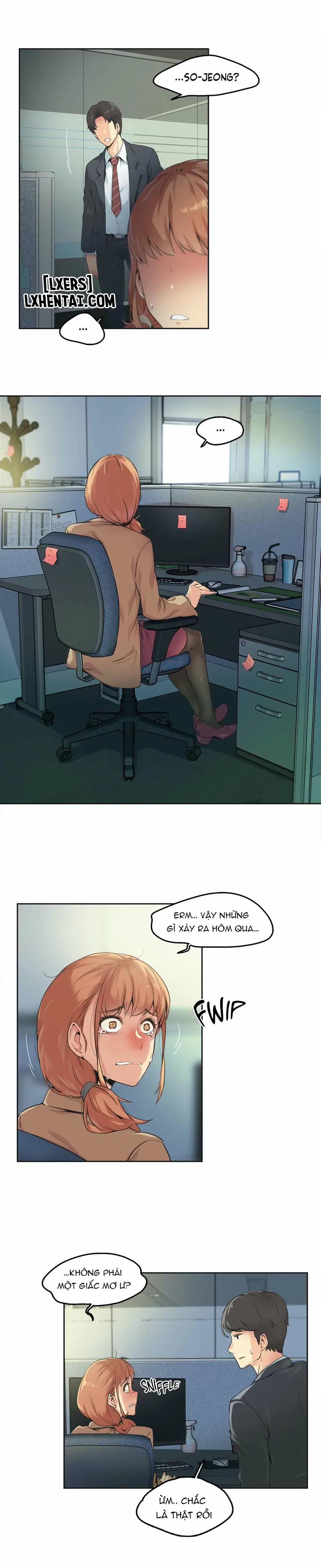 NGƯỜI CHA NUÔI 1 trang 15