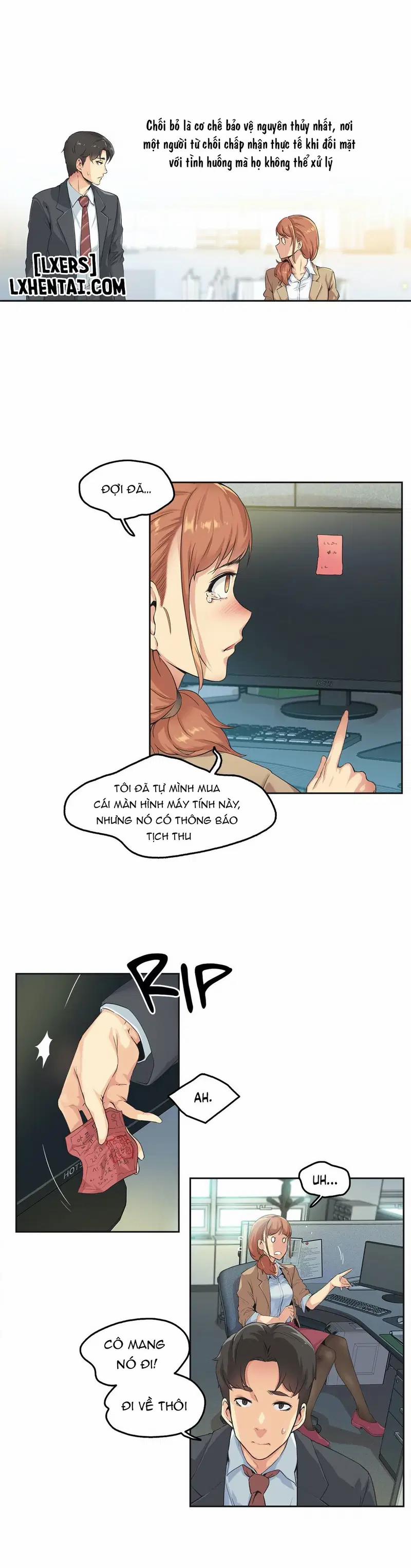 NGƯỜI CHA NUÔI 1 trang 16