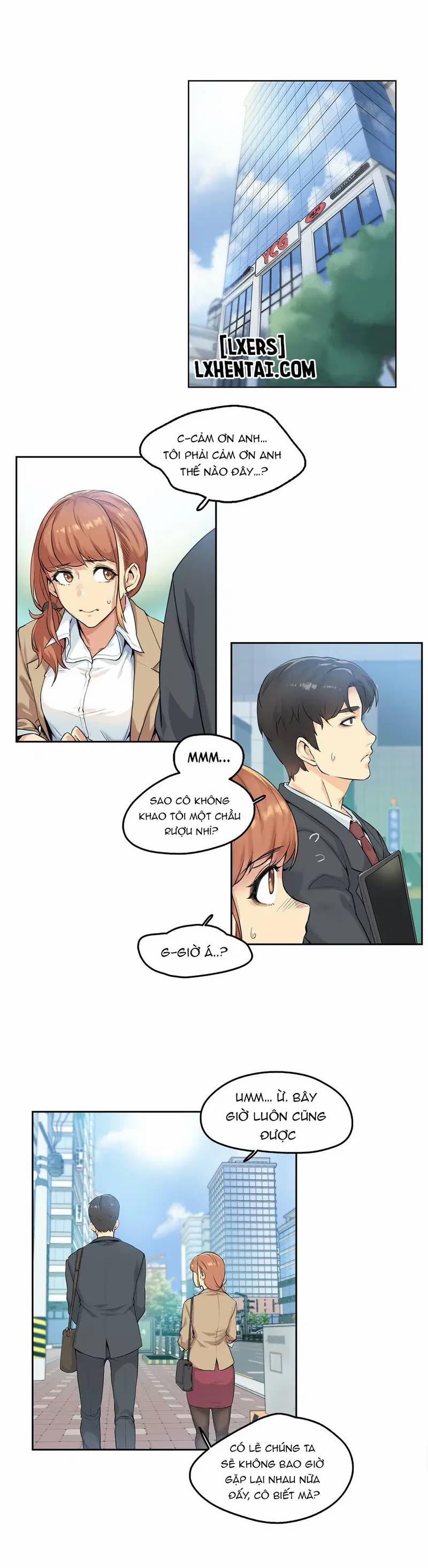 NGƯỜI CHA NUÔI 1 trang 18