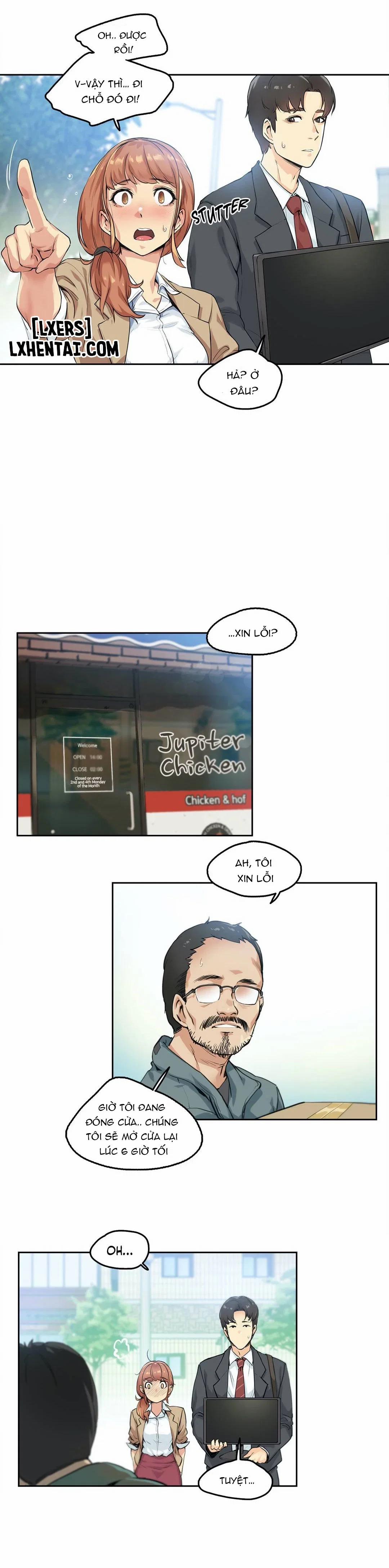 NGƯỜI CHA NUÔI 1 trang 19