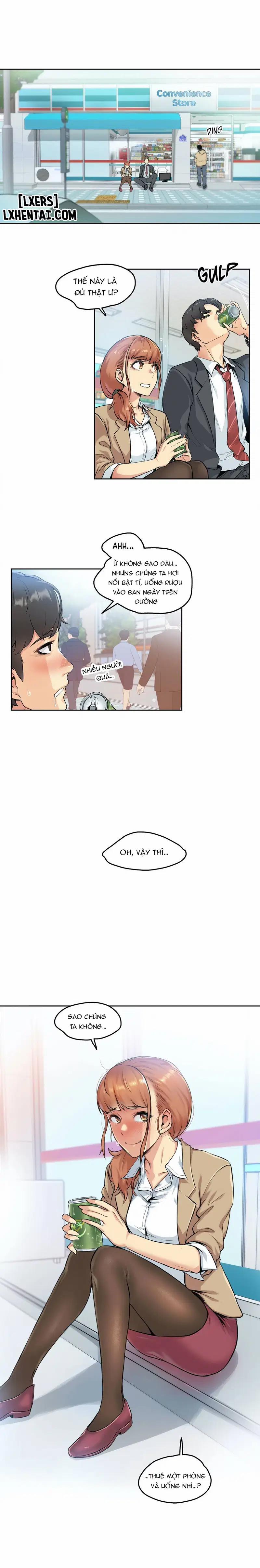 NGƯỜI CHA NUÔI 1 trang 20