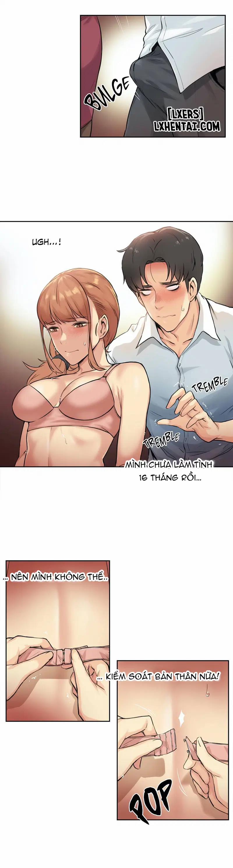 NGƯỜI CHA NUÔI 1 trang 24