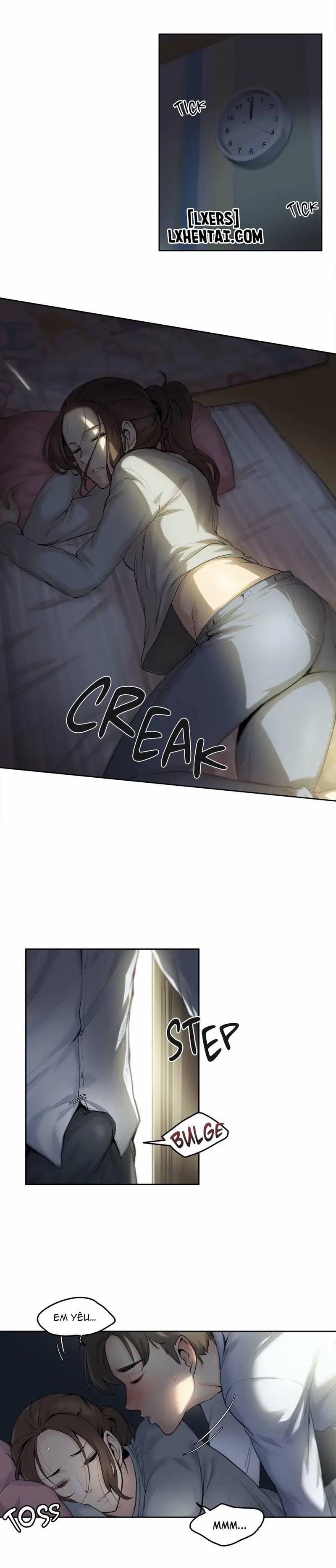 NGƯỜI CHA NUÔI 1 trang 2