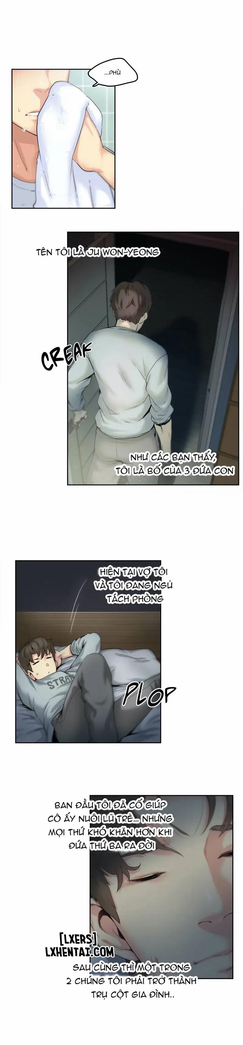 NGƯỜI CHA NUÔI 1 trang 6