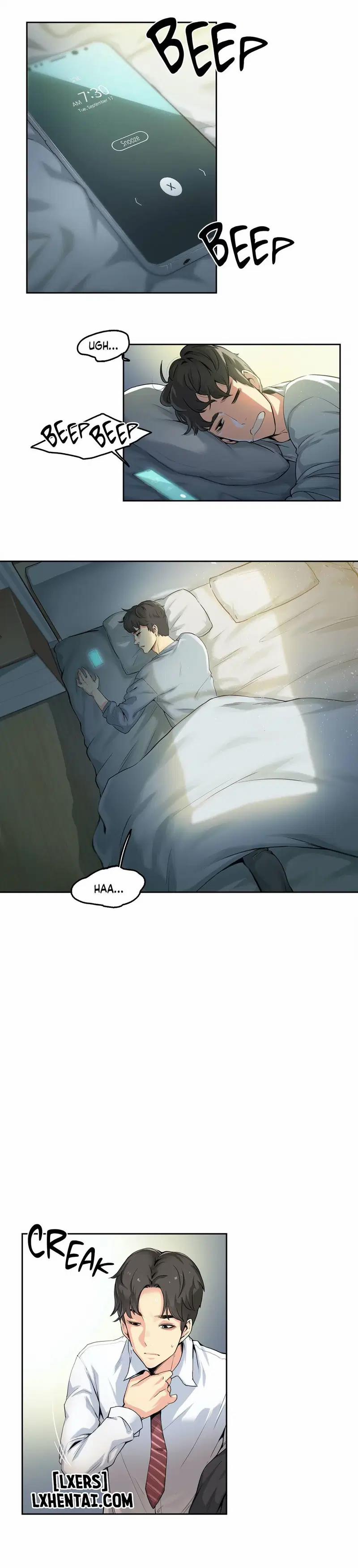 NGƯỜI CHA NUÔI 1 trang 7