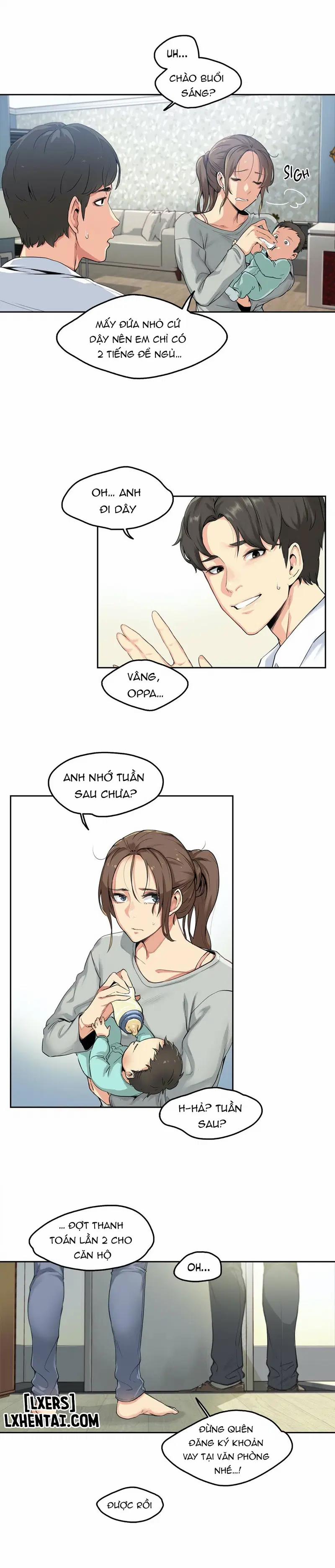 NGƯỜI CHA NUÔI 1 trang 8