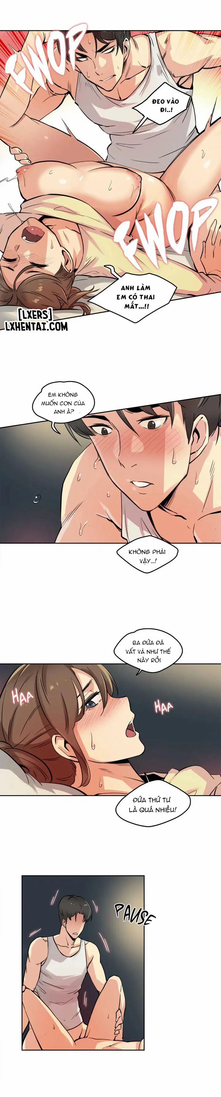 NGƯỜI CHA NUÔI 10 trang 8