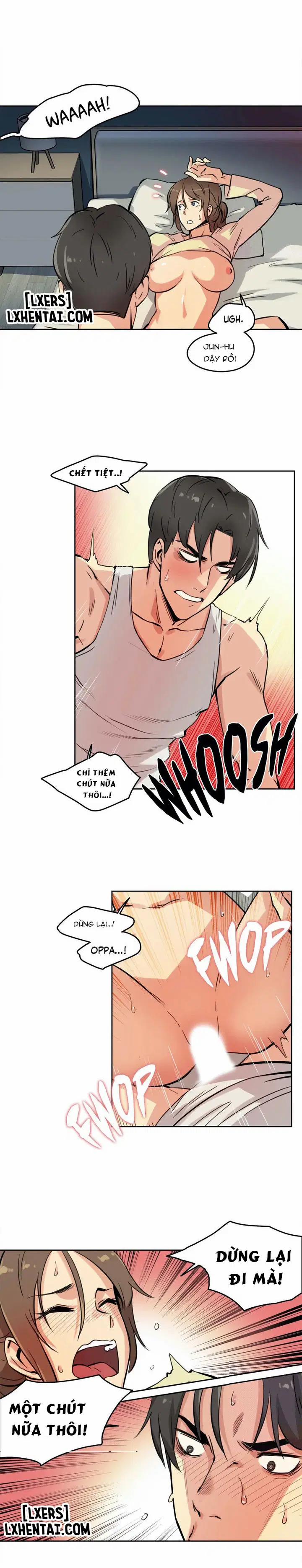 NGƯỜI CHA NUÔI 10 trang 9