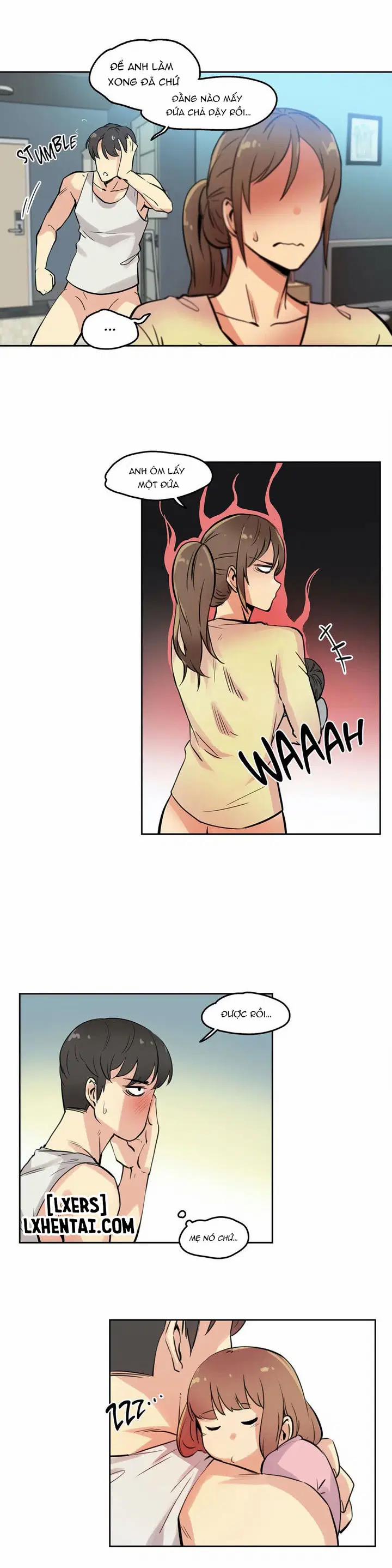 NGƯỜI CHA NUÔI 10 trang 11