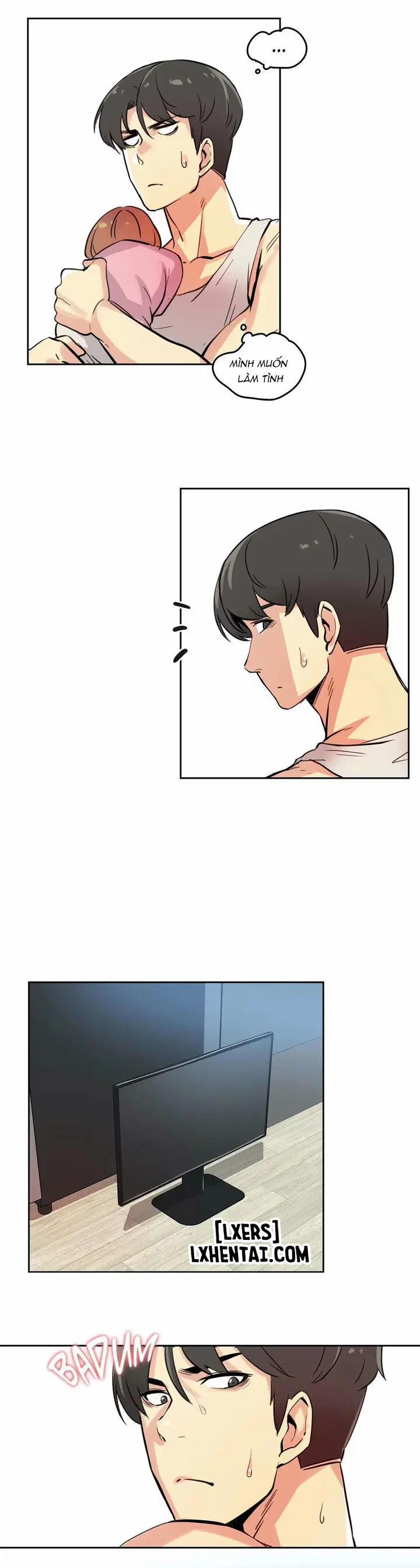 NGƯỜI CHA NUÔI 10 trang 12