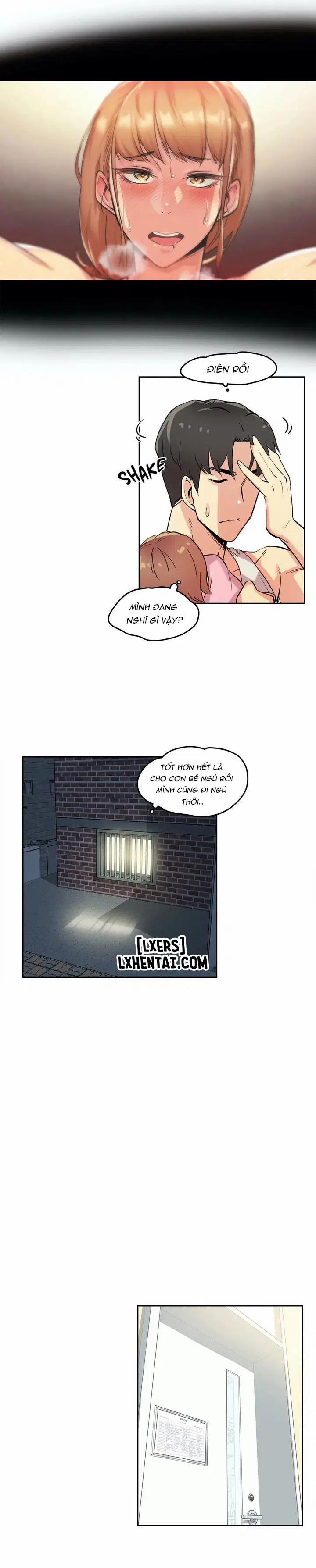 NGƯỜI CHA NUÔI 10 trang 13