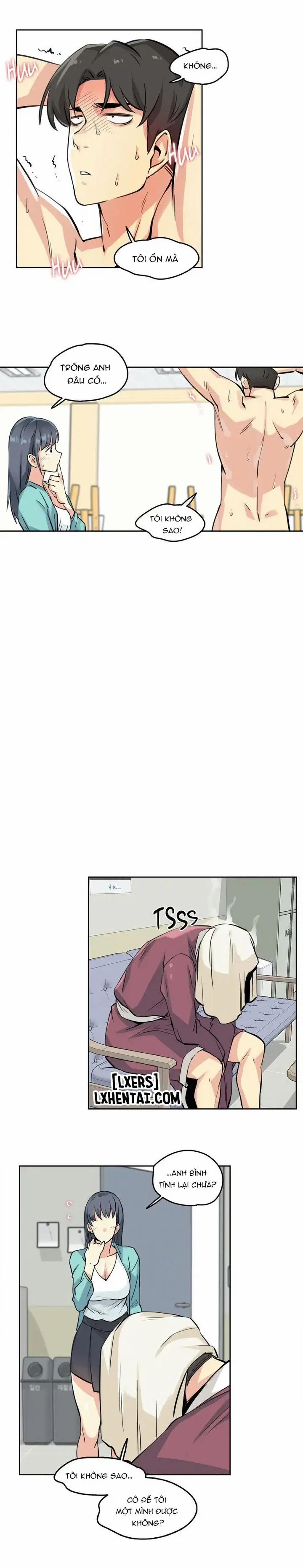 NGƯỜI CHA NUÔI 10 trang 15