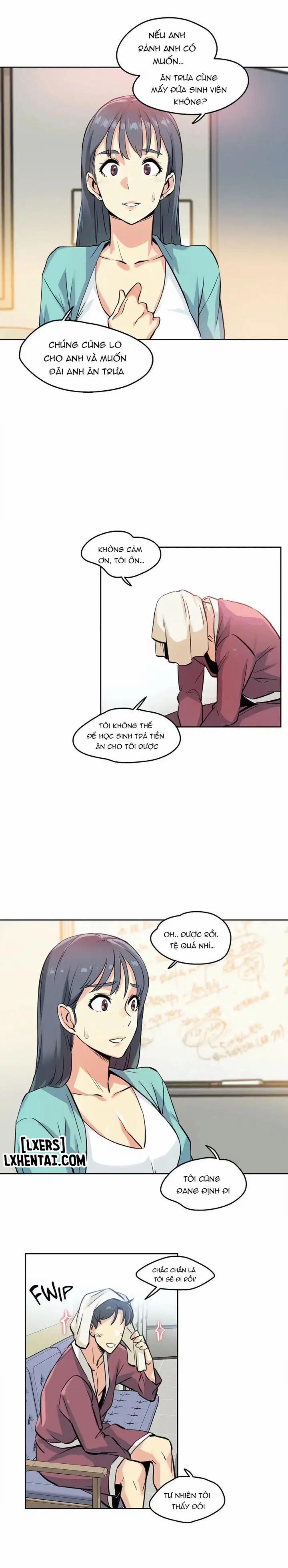 NGƯỜI CHA NUÔI 10 trang 16