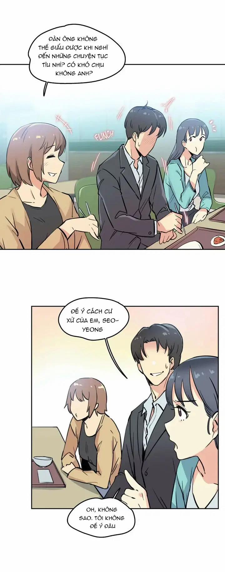 NGƯỜI CHA NUÔI 10 trang 18