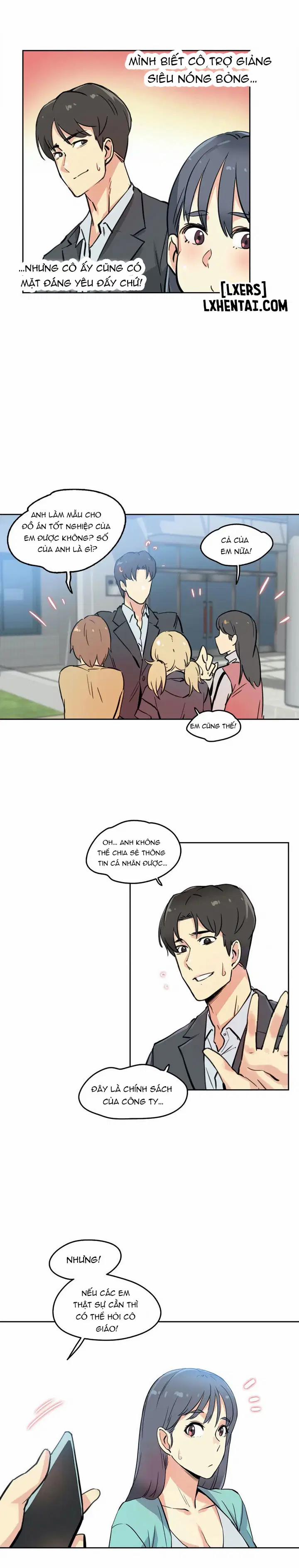 NGƯỜI CHA NUÔI 10 trang 20