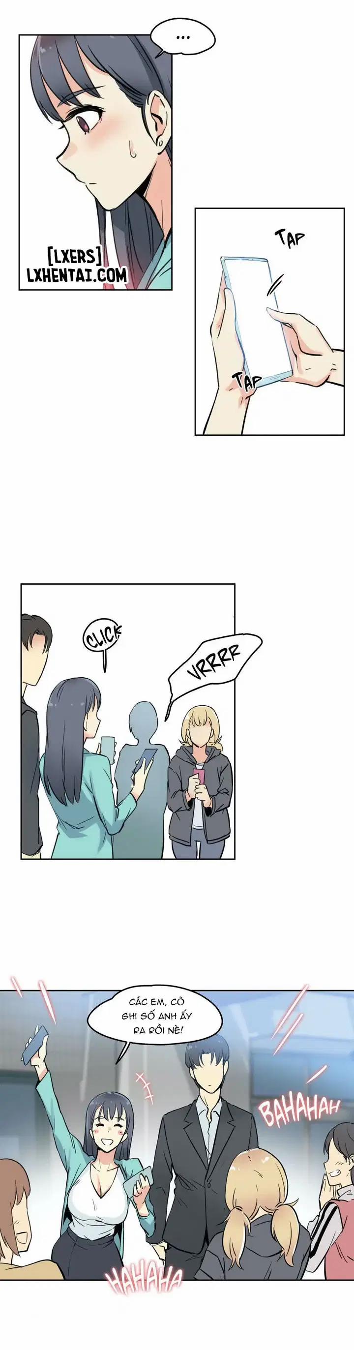 NGƯỜI CHA NUÔI 10 trang 21