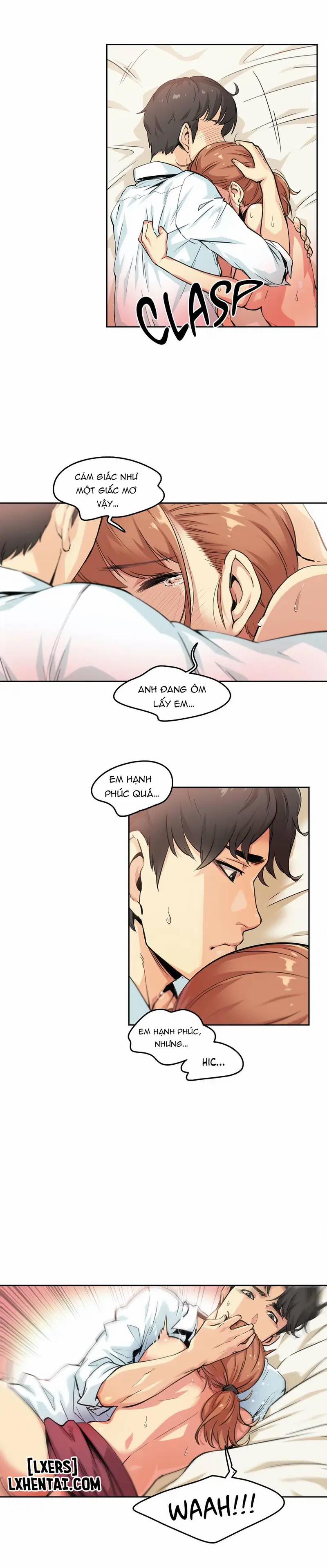 NGƯỜI CHA NUÔI 2 trang 10