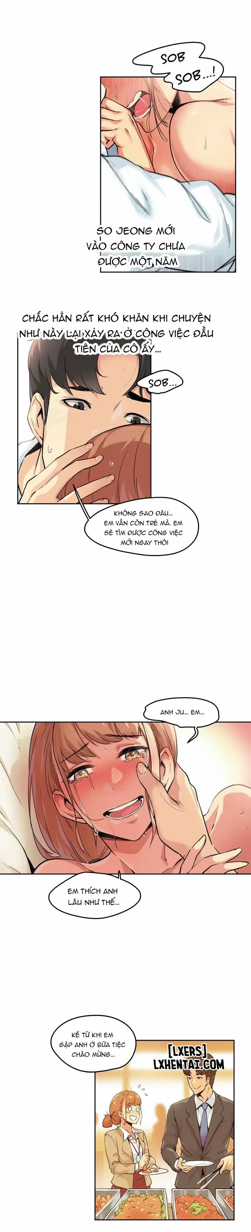 NGƯỜI CHA NUÔI 2 trang 11