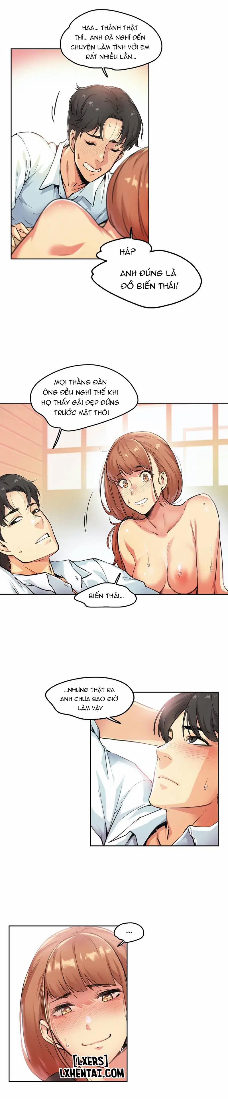 NGƯỜI CHA NUÔI 2 trang 13