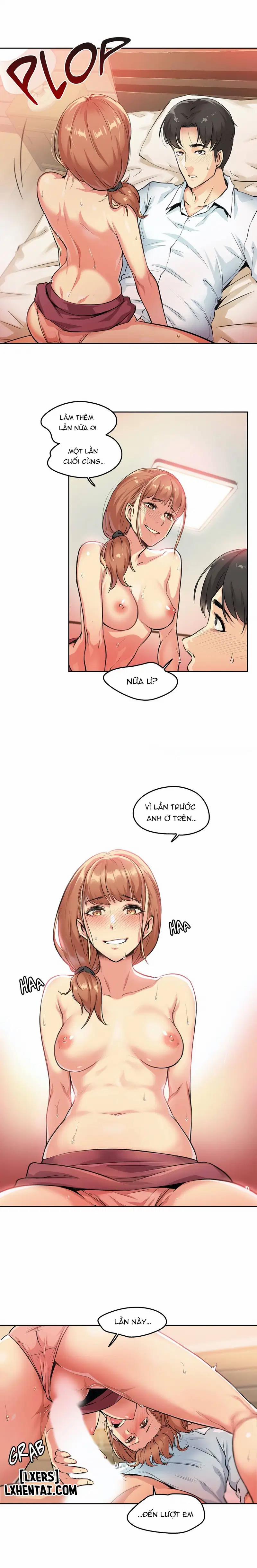 NGƯỜI CHA NUÔI 2 trang 14