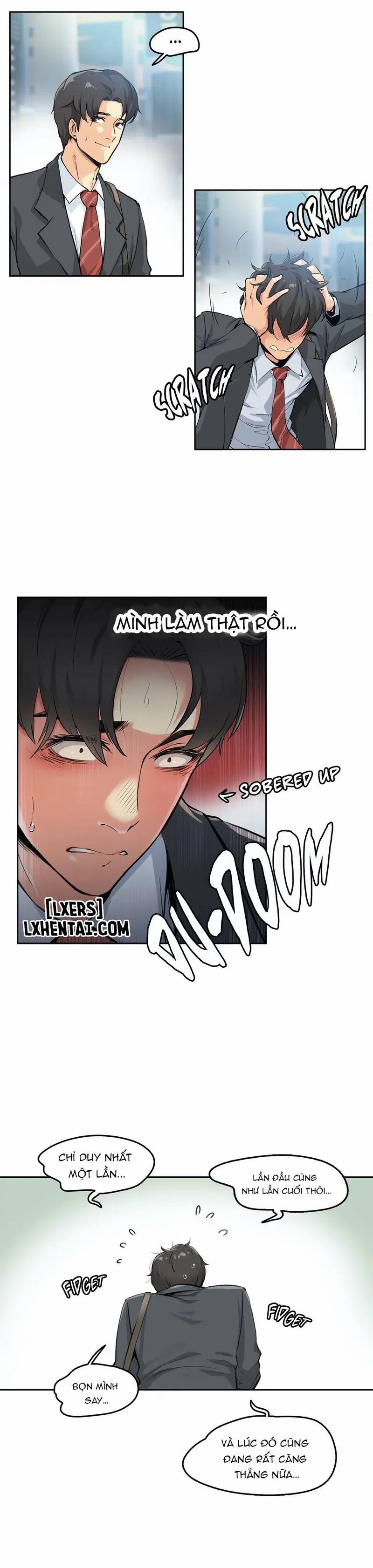 NGƯỜI CHA NUÔI 2 trang 17