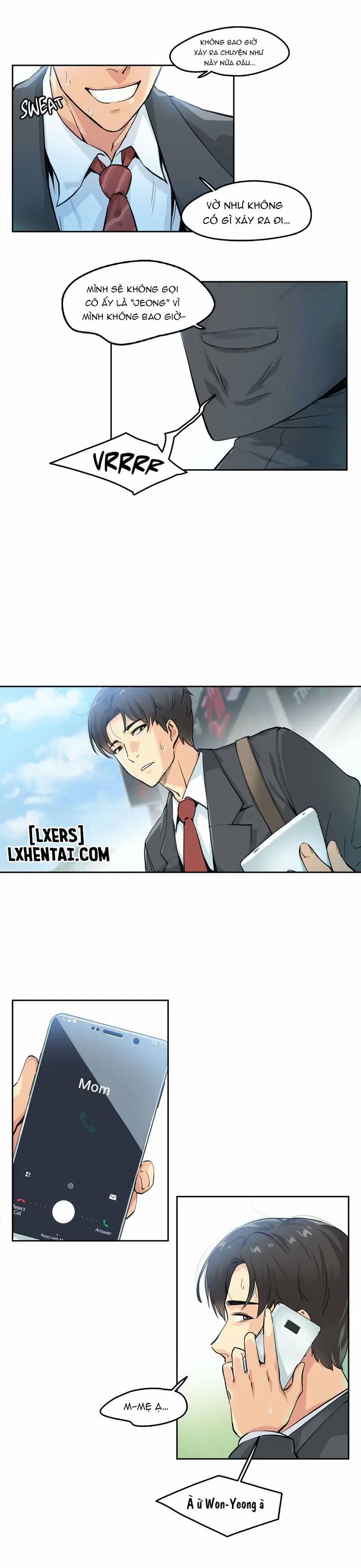 NGƯỜI CHA NUÔI 2 trang 18