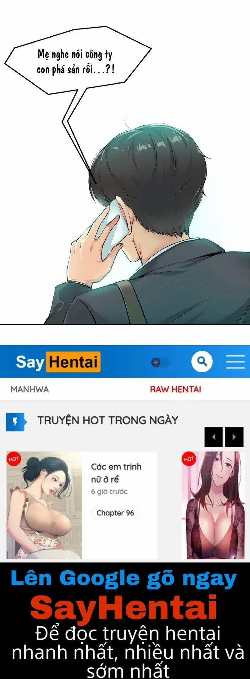 NGƯỜI CHA NUÔI 2 trang 19