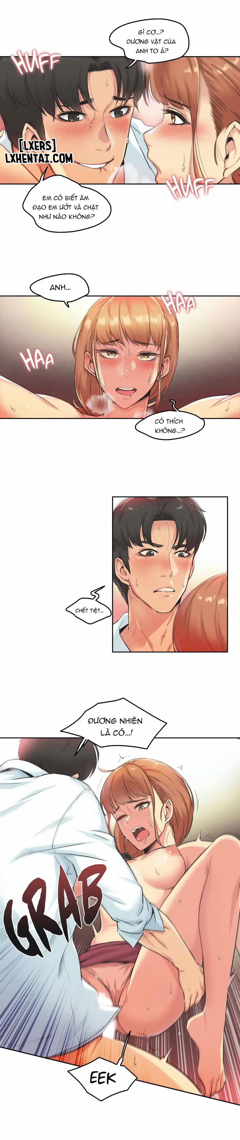 NGƯỜI CHA NUÔI 2 trang 4