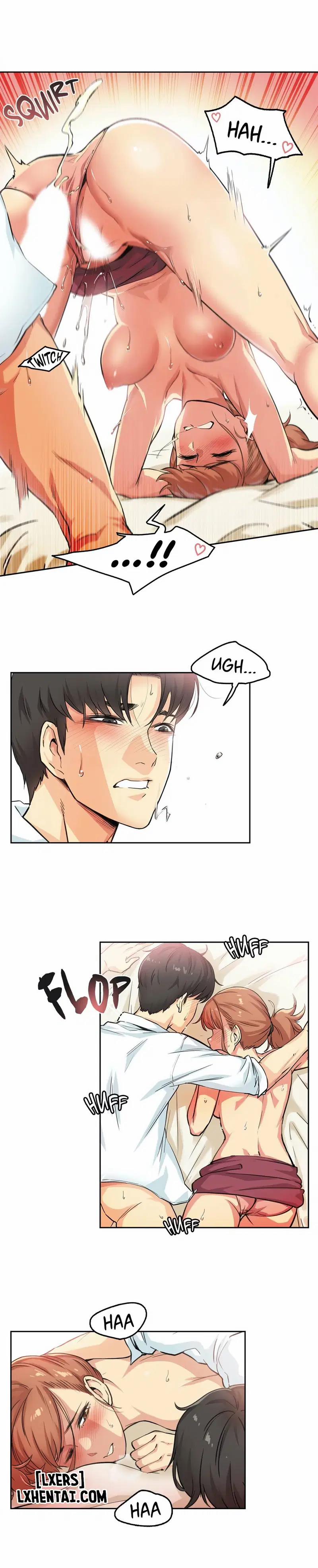 NGƯỜI CHA NUÔI 2 trang 8