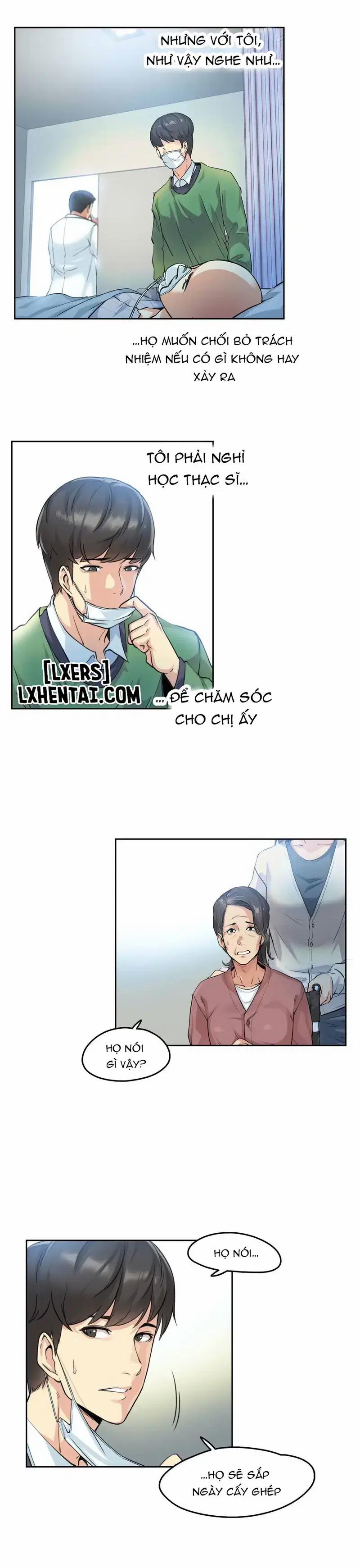 NGƯỜI CHA NUÔI 3 trang 16