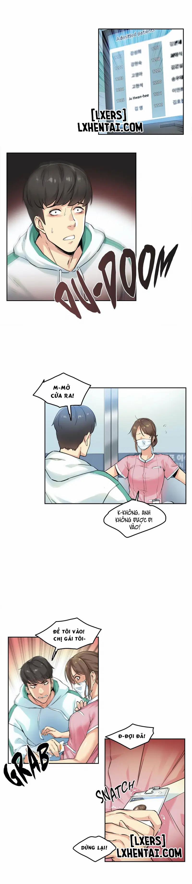 NGƯỜI CHA NUÔI 3 trang 22