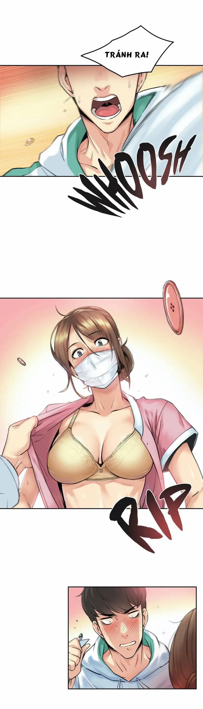 NGƯỜI CHA NUÔI 3 trang 23