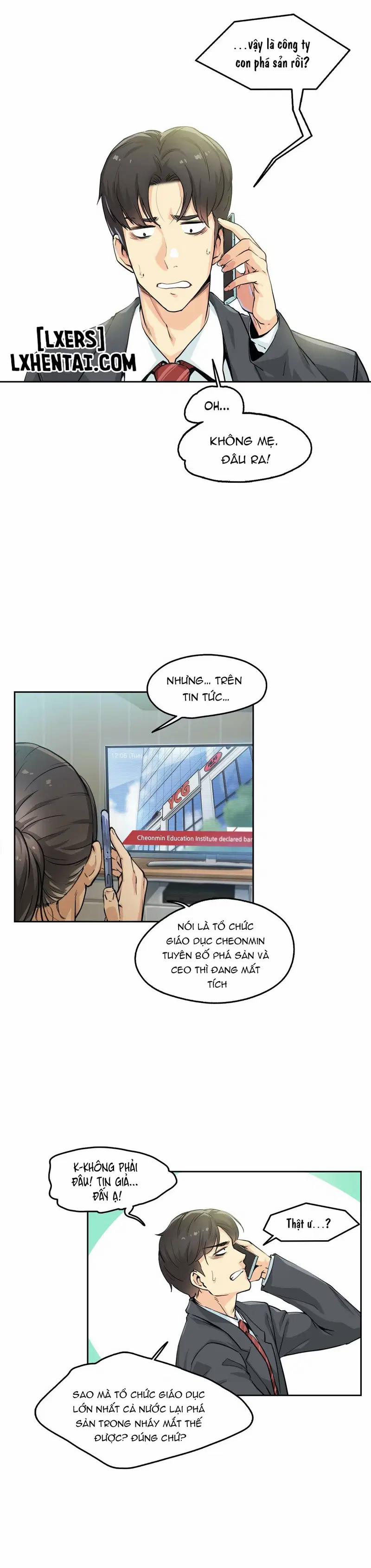 NGƯỜI CHA NUÔI 3 trang 2