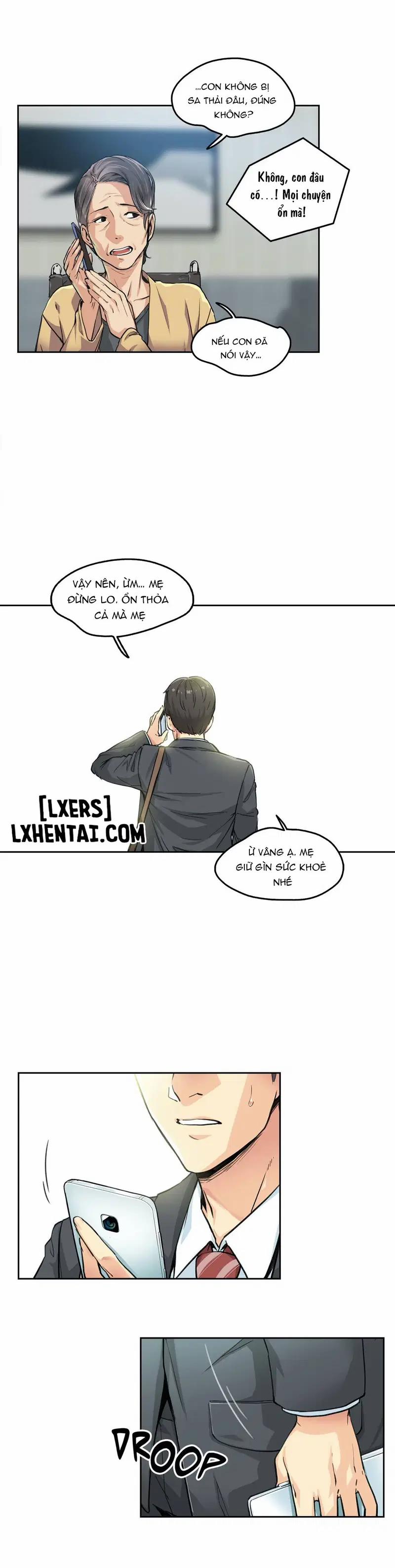 NGƯỜI CHA NUÔI 3 trang 3